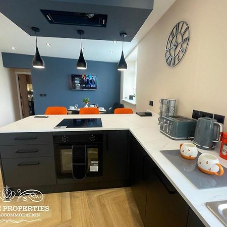 Orange View By Prestige Properties Sa Haverigg Bagian luar foto